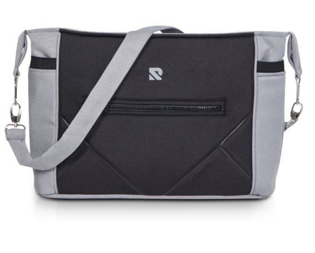 Riko Senso Wózek Głęboko-Spacerowy 2w1 Grey Fox