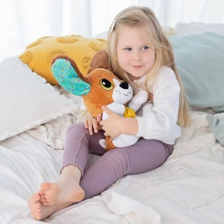 VTech Zabawka interaktywna Mój Przyjaciel Pies