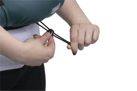 Chicco Skin Fit Nosidło Green Wood