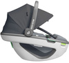 Maxi-Cosi Coral Fotelik Samochodowy 0-13 kg + Maxi-Cosi Baza Family Fix3 Essential Grey