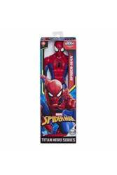 Hasbro Figurka Spiderman Titan