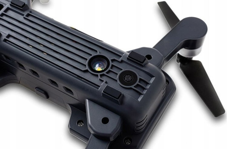 Dron Overmax X-Bee Drone Fold One