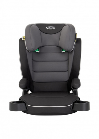 Graco Logico L I-Size Fotelik Samochodowy 15-36kg Midnight