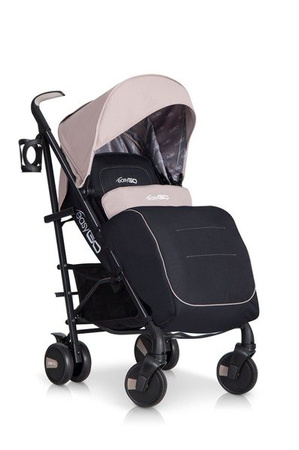 Easy Go Nitro Wózek Spacerowy SAPPHIRE