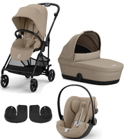 Carbon Almond Beige