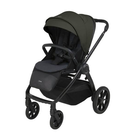 Espiro Yoga 2024 Wózek Głęboko-Spacerowy 14 Life Balance