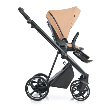 Roan Ivi Wózek Głęboko-Spacerowy Cinnamon