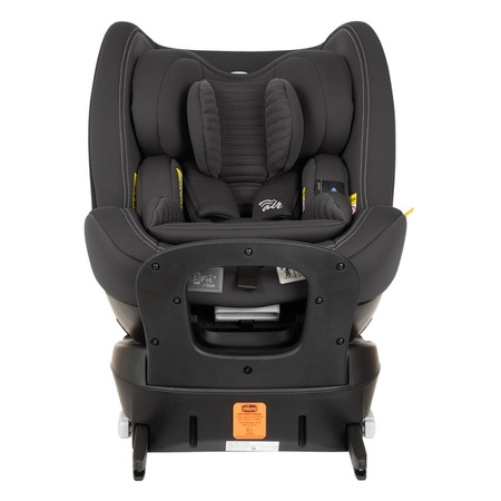 Chicco Seat3Fit I-Size Air Fotelik Samochodowy 0-25kg Graphite