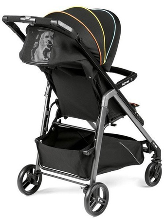 PegPerego Tak Wózek Spacerowy Rainbow