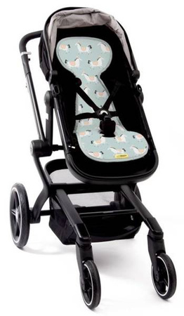 AeroMoov Wkładka Do Wózków Buggy Circus Horse