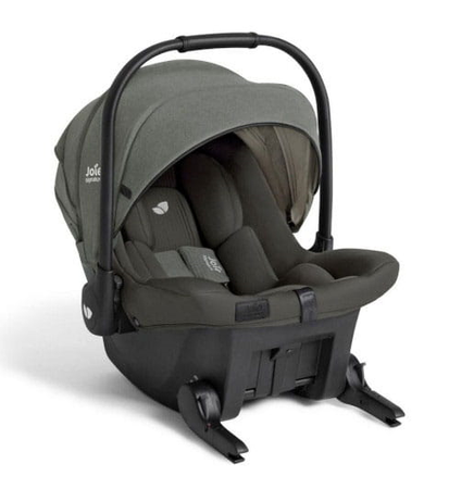 Joie Sprint Fotelik Samochodowy 0-13 Kg Evergreen