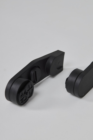 Anex Adaptery Do Montażu Fotelika Do Wózka IQ