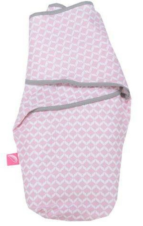 Motherhood Otulaczek Różowy