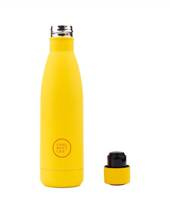 Vivid Yellow