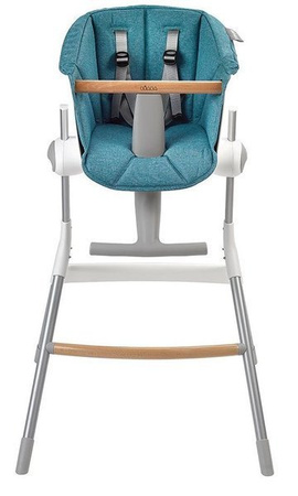 Beaba Miękki Wkład do Krzesełka do Karmienia Up&Down Blue