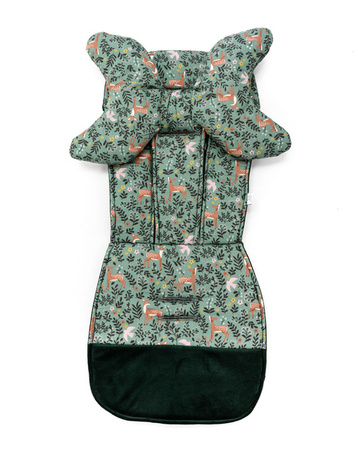 Miu Mio Wkładka Do Wózka WM-04