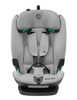 Maxi Cosi Titan+ I-Size Fotelik Samochodowy Authentic Grey