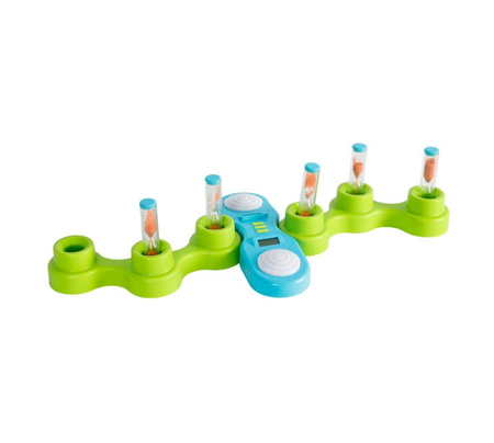 Fat Brain Toy Gra Wyścig z Czasem In-Sand-Ity