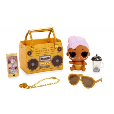 L.O.L Laleczka Surprise Ooh La La Baby