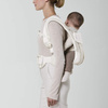 Cybex Coya Baby Carrier Bouclé Nosidło Cream White