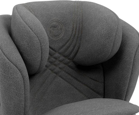 Cybex Anoris T i-Size Fotelik Samochodowy 9-21 kg Soho Grey