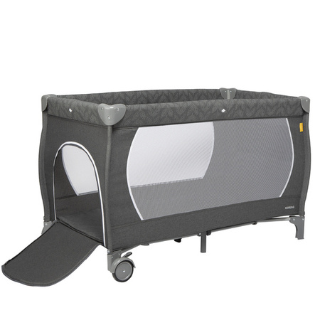 Skiddou Lunar Łóżeczko Turystyczne Evening Shadow