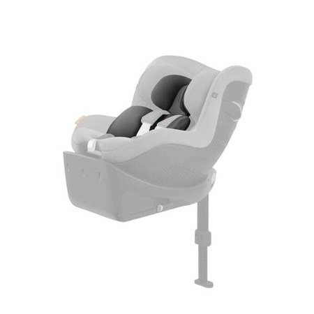 Cybex Sirona G Line Wkładka dla Noworodka do Fotelika Lava Grey