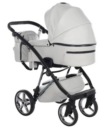 Junama Air Eko V2 Wózek Głęboko-Spacerowy 2w1 04