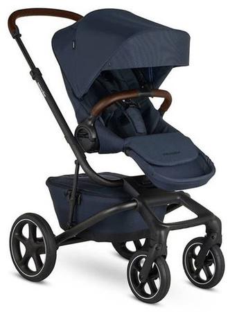 Easywalker Jimmey Wózek Spacerowy Indigo Blue