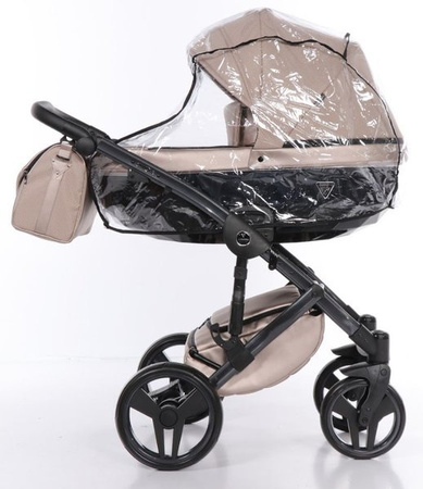 Junama Saphire Wózek Głęboko-Spacerowy 2w1 6