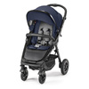 Espiro Sonic Air Wózek Spacerowy  03 Navy