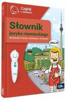 Słownik Języka Niemieckiego