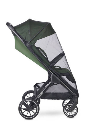 Easywalker Jackey2 XL Deep Green