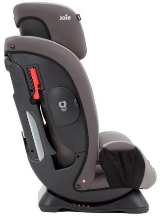 Joie Fortifi Fotelik Samochodowy 9-36kg Dark Pewter