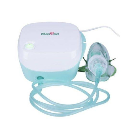 MesMed Inhalator MM-506 Szafir
