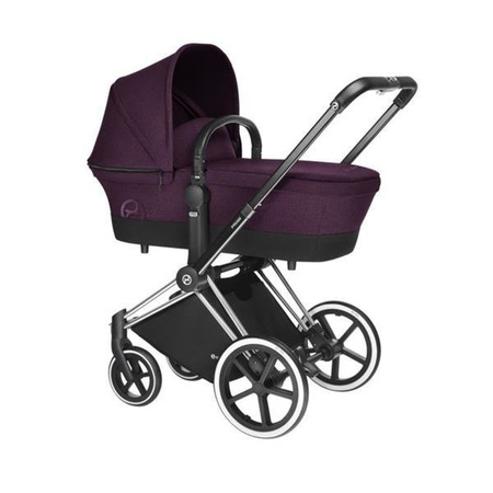 Cybex Priam Gondola Do Wózka Mystic Pink