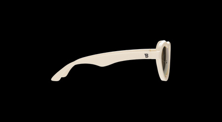 Babiators Heart P-HRT502-S Polaryzacja Rozmiar 0-2+ Sweet Cream