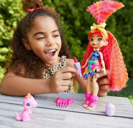 Cave Club Lalka Emberly GNL83 (GNL82) Emberly