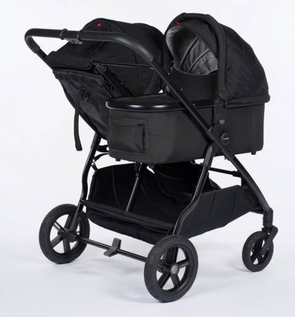 Mast M.Twin x Gondola Onyx