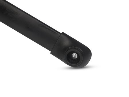 Cavoe Bebe Leżaczek Dziecięcy French Gray