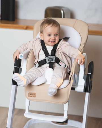 Carrello Apricus Krzesełko Do Karmienia Ripe Lime