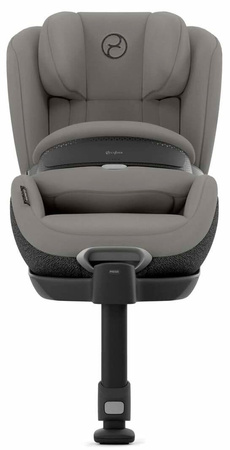 Cybex Anoris T2 i-Size Fotelik Samochodowy 9-21 kg Mirage Grey