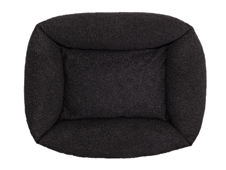 Petto Legowisko Dla Psa Osaka Cozy Czarne XS