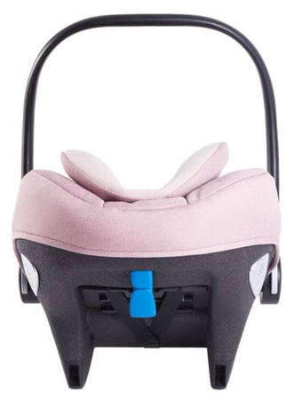 Avionaut Pixel Pro Fotelik Samochodowy 0-13 kg Pink Pro 05 AV-304.P. PRO.O5