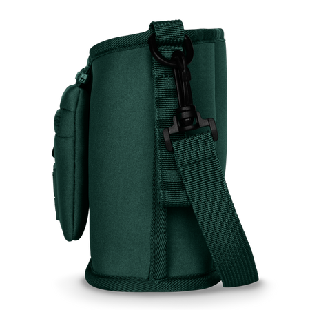 Lionelo Little Cube Torba Plecak Green Forest
