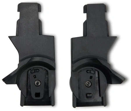 Mast Swiss Design M.6X - adaptery podwyższające do gondoli