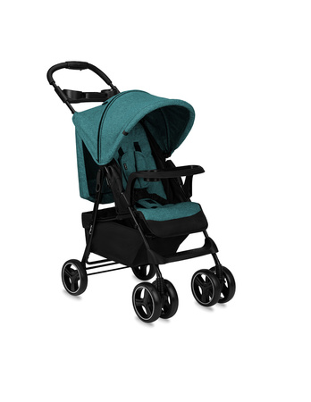 MoMi Isla Wózek Spacerowy Zielony