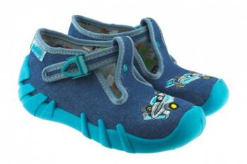 Obuwie dziecięce 110P320