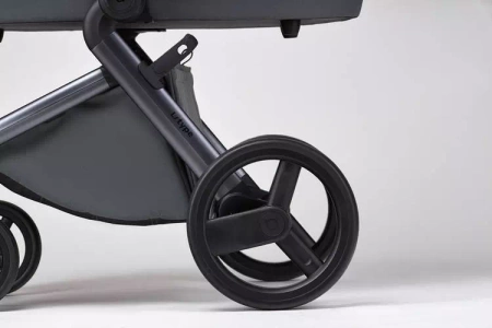 Anex L/Type Wózek Głęboko-Spacerowy z Okryciem na Nóżki i Plecakiem Owl