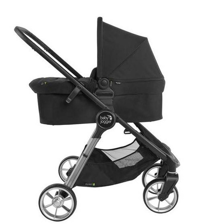 Baby Jogger City Mini 2 4W Wózek Spacerowy Capri